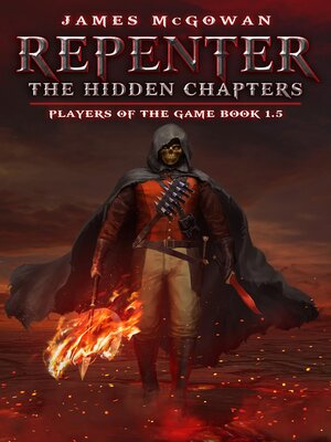 cover image of Repenter